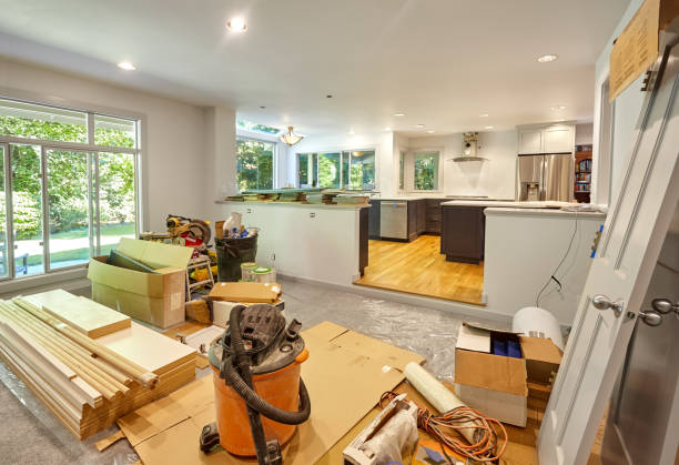 Kitchen Remodeling Welch