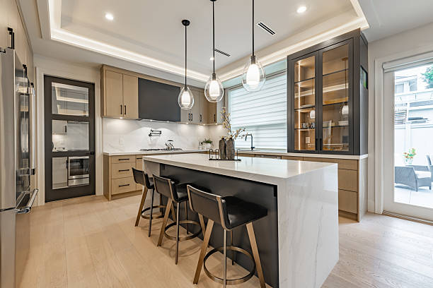 Kitchen Remodel Results Welch